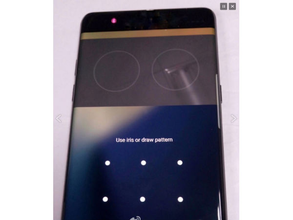 സുരക്ഷാ ഭീഷണി