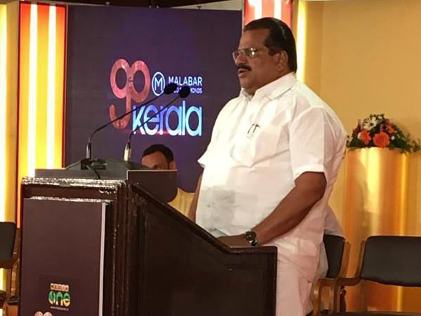 കണ്ണൂര്‍ക്കാരനായ ഇ പി