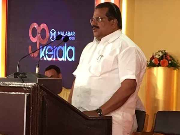 പാര്‍ട്ടി പ്ലീനത്തിന്