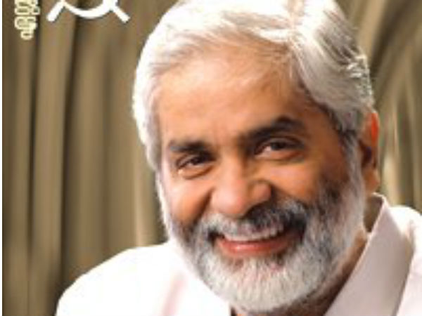 സാമുദായിക സമവാക്യം