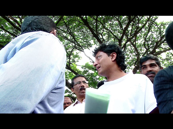 മേയര്‍ കനിഞ്ഞു