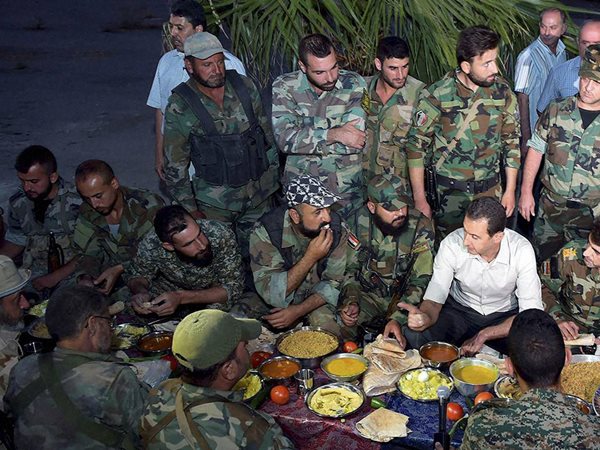 യൂഫ്രട്ടീസ് ഷീല്‍ഡ്