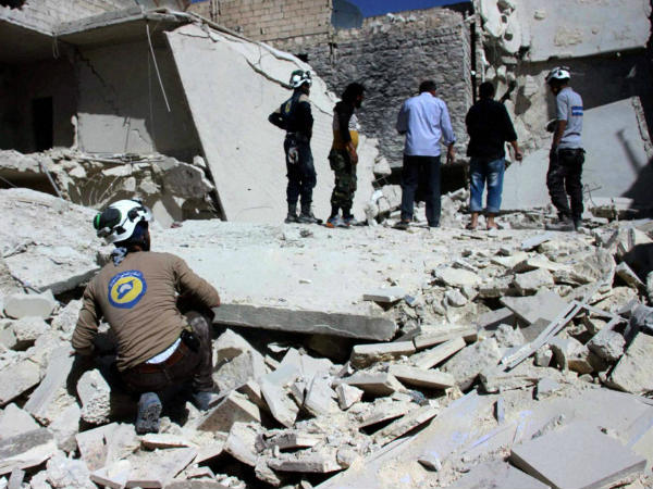  അസദ് മിണ്ടുന്നില്ല