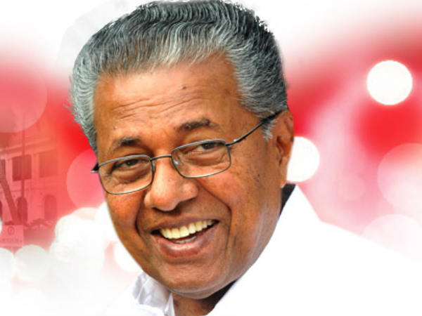 പിണറായി അടങ്ങുമോ?