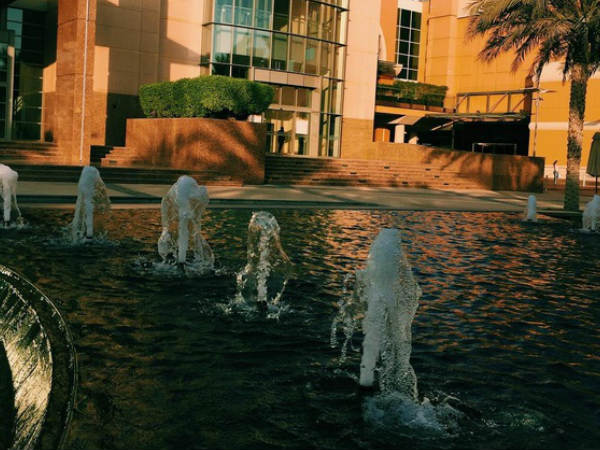  ഡെയ്‌റ സിറ്റി സെന്റര്‍