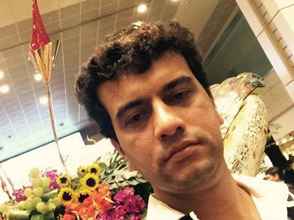 പകരക്കാരനായതിന് നന്ദി