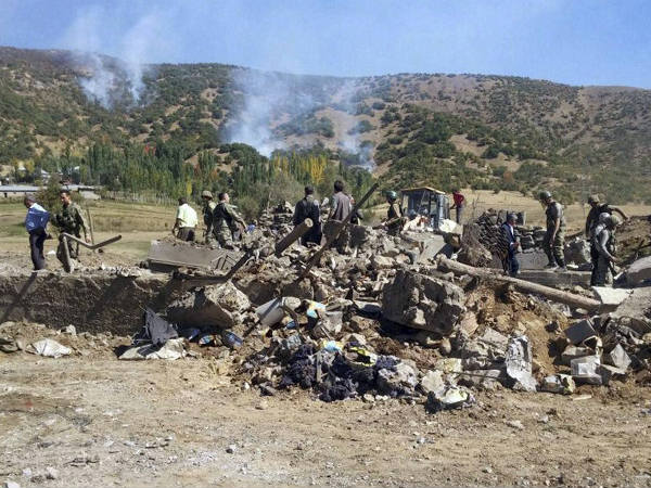 എന്ത് കാര്യം