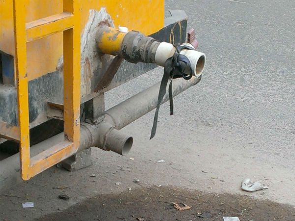 സര്‍ക്കാര്‍ ഉണര്‍ന്ന് പ്രവര്‍ത്തിക്കണം