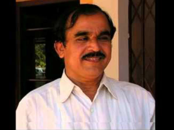 പഴയ പ്രസംഗം