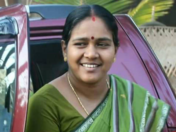 ശോഭ സുരേന്ദ്രന്‍ ന്യൂനപക്ഷ വിരുദ്ധയോ