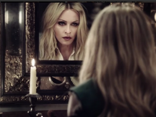 ചില്ലറക്കാരിയല്ല മഡോണ