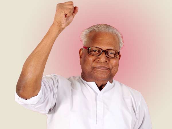 വിഎസിന്റെ ജന്മദിനം