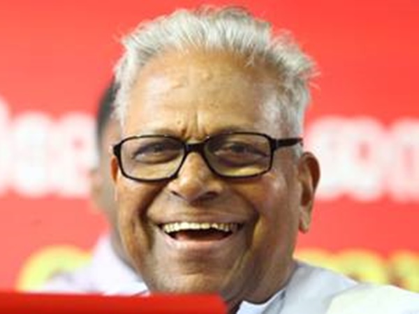 ഒറ്റയാന്‍