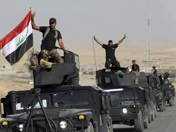 ശക്തമായ വെടിവപ്പ്