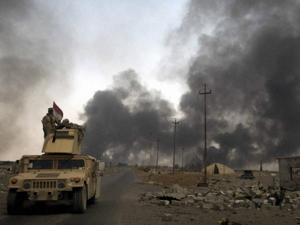 കാര്‍ ബോംബുകള്‍