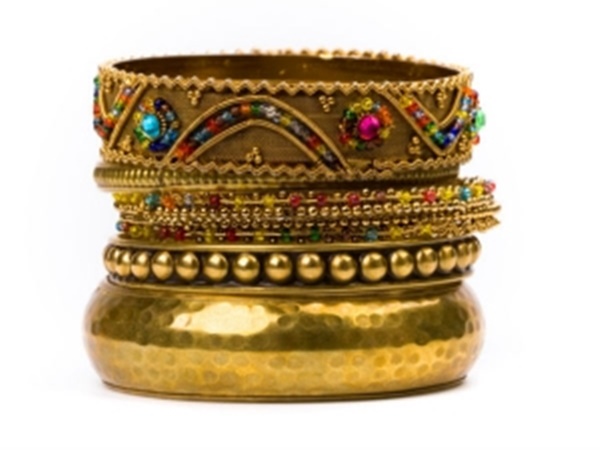 സ്വര്‍ണ നിക്ഷേപം