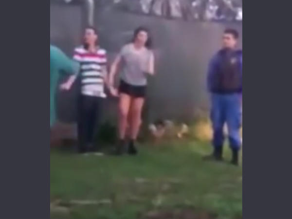 പോലീസ് ഇപെട്ടു