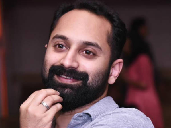 ഫഹദ് ഫാസില്‍