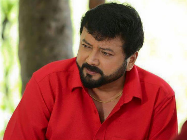 ജയറാം