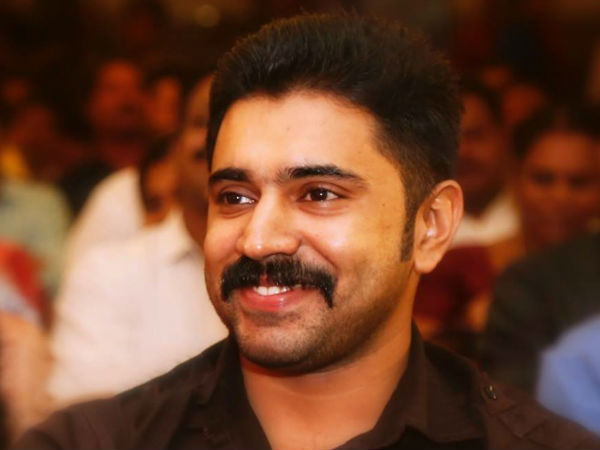  നിവിന്‍ പോളി