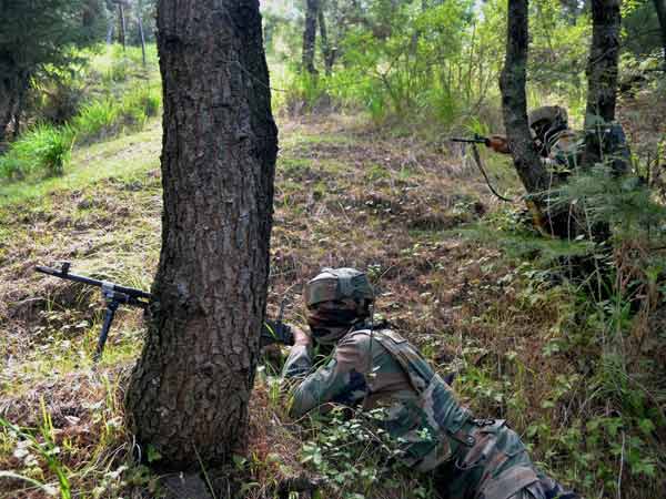  പാകിസ്താന്‍ സുരക്ഷ വര്‍ധിപ്പിച്ചു