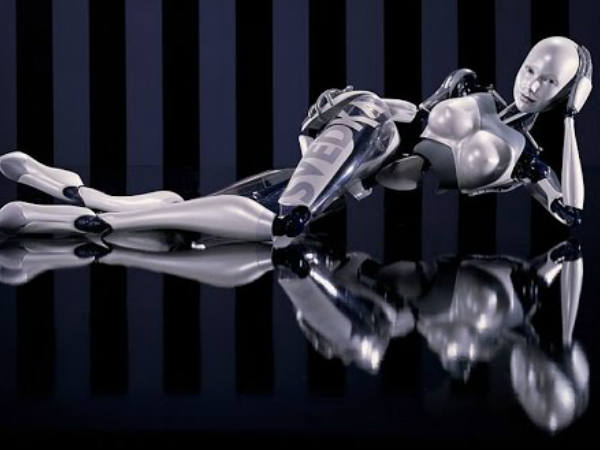 റോബോട്ട് വേശ്യാലയം റോബോട്ട് വേശ്യാലയം