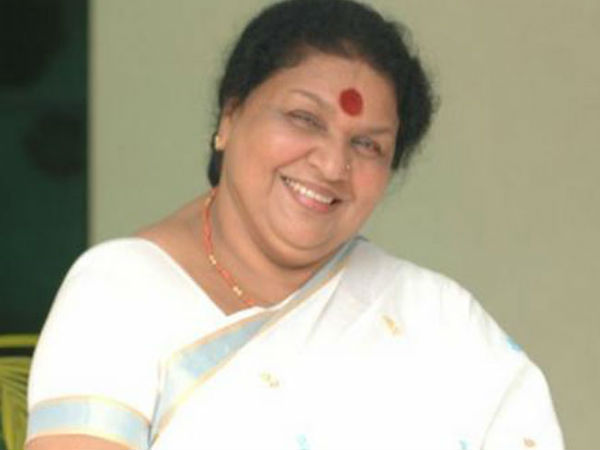 സ്ഥിരം പരിപാടി