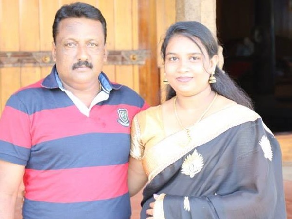 ശല്യം സഹിക്കാന്‍ പറ്റാതെ