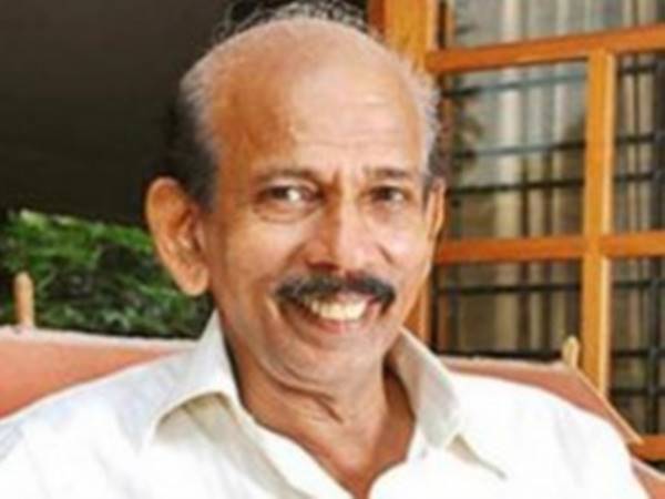നന്ദി പറയല്‍