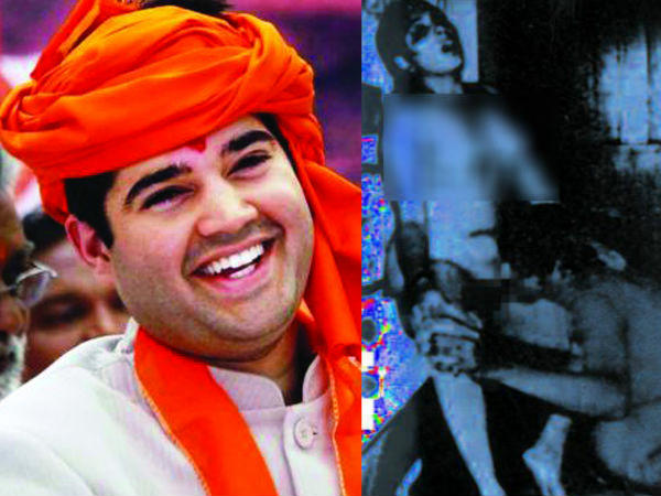 കാവ്യനീതിയാണോ