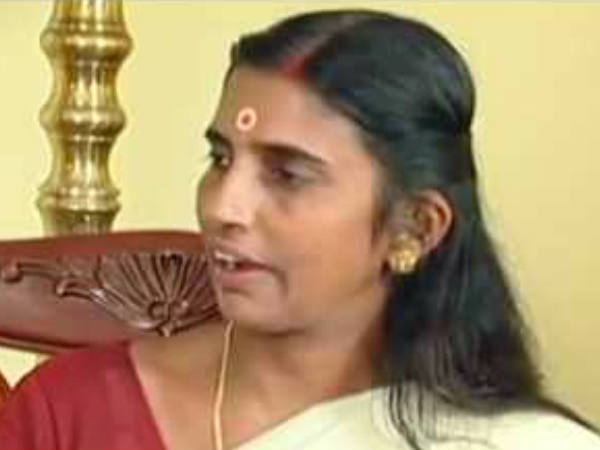 കേസെടുത്തത് 153 എ പ്രകാരം