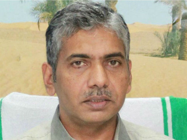 ഗൂഢാലോചന