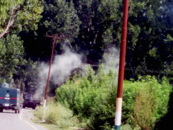 യുദ്ധം വേണോ