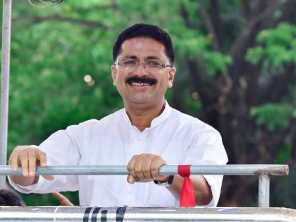 സിഎച്ചിന്റെ കാലത്തും പൊലീസിന് താടിയില്ല