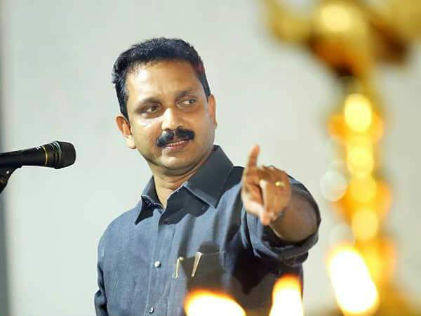 കേരളത്തിന്റെ അവസ്ഥ ഭീകരമോ