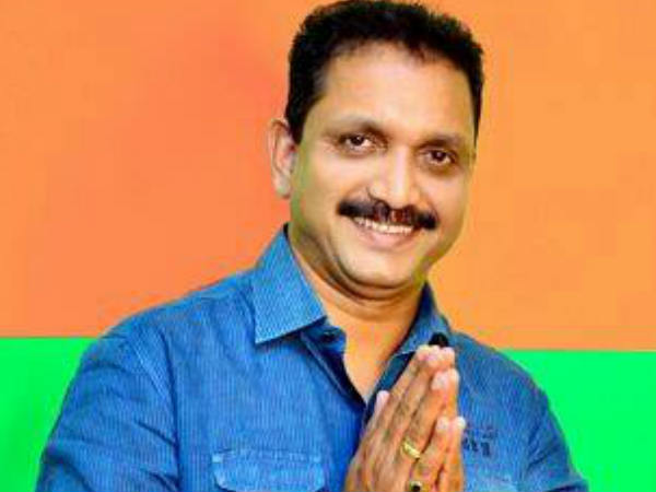 വാളെടുക്കുന്നവന്‍ വാളാല്‍...