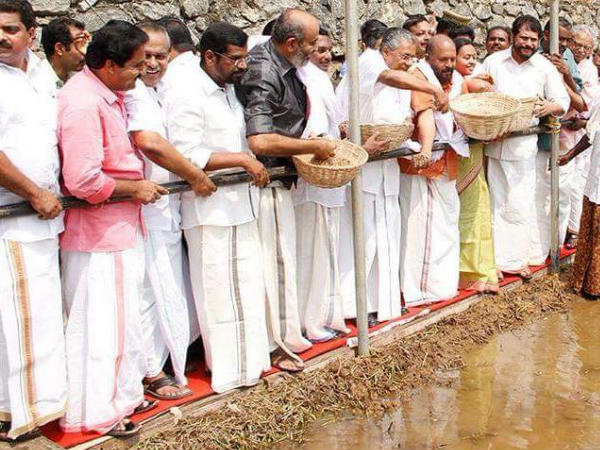 ഇതായിരുന്നു സംഭവം