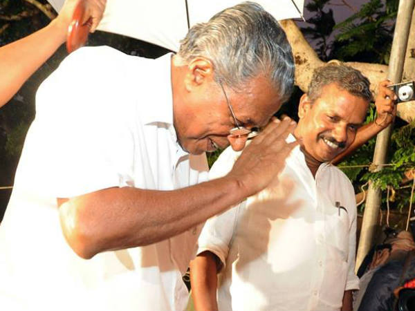 പദ്ധതിയെക്കുറിച്ച് പരാതിയില്ല