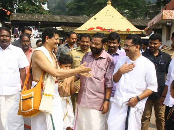 മതസൗഹാര്‍ദ്ദത്തിന്