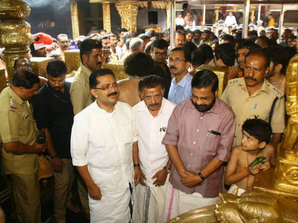 മാതൃക സൃഷ്ടിച്ചു