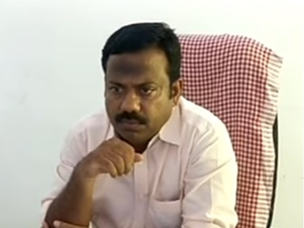 തിരച്ചില്‍