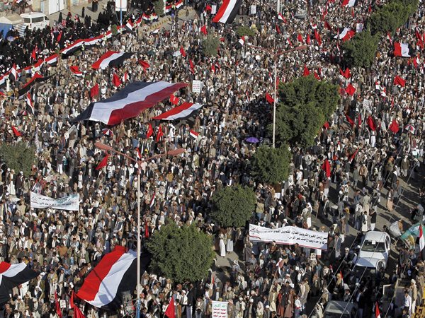 ജയിലും തകര്‍ന്നു