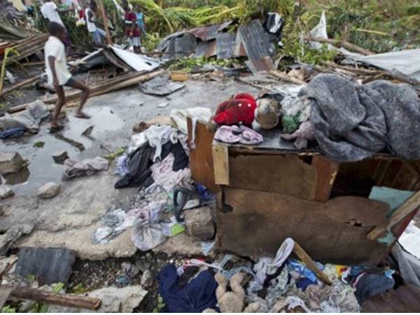 Hurricane_mathew_Haiti