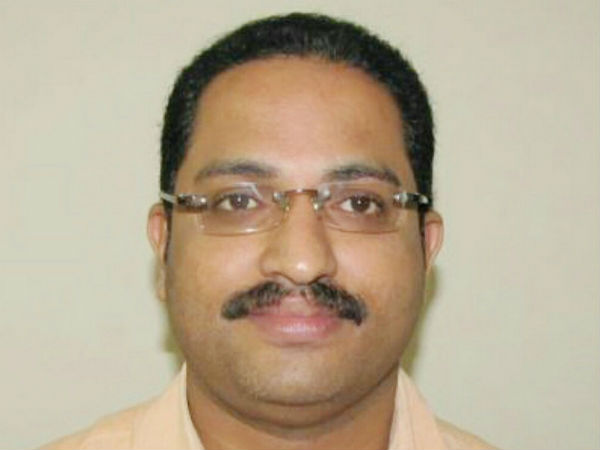 Shameel Areekkad