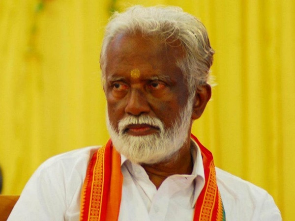  വോട്ട് ബാങ്ക് മാത്രം ലക്ഷ്യം