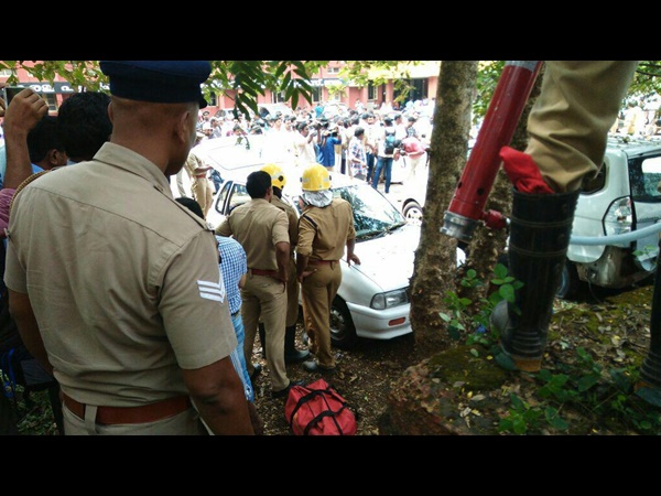 അക് ലാഖിന്റെ മരണത്തിന്