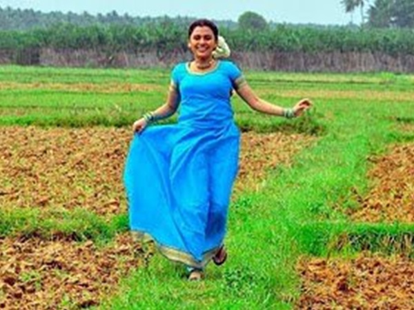 അഞ്ച് വര്‍ഷം