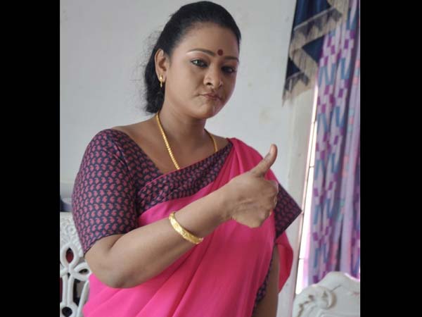 ടിവി ചാനലിലെ സെക്‌സ് ഷോകള്‍