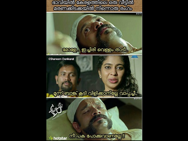 പകപോക്കല്‍