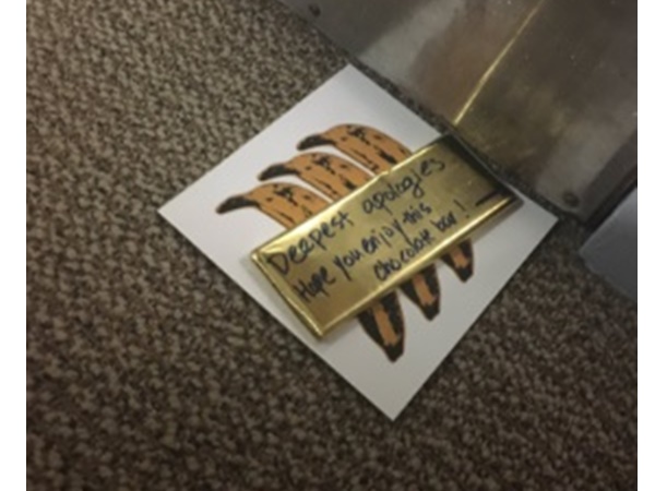 ഞെട്ടിപ്പിക്കുന്ന മറുപടി